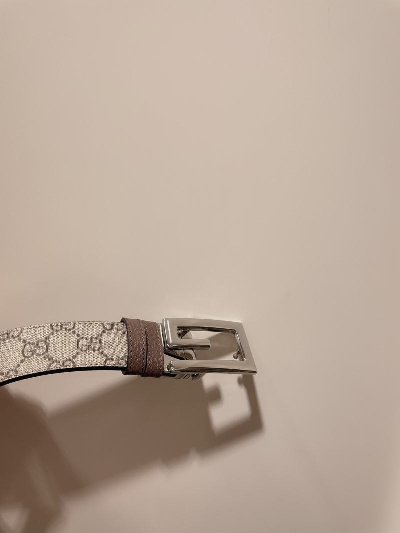 Gvc*1 belts